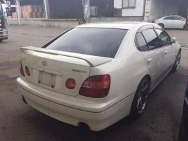  Toyota Aristo 2002 , 200000 , 