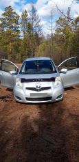  Toyota Vitz 2009 , 350000 , 