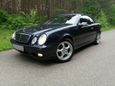   Mercedes-Benz CLK-Class 2001 , 375888 ,  