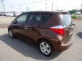  Toyota Ractis 2011 , 517000 , 