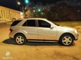 SUV   Mercedes-Benz M-Class 2007 , 750000 , 