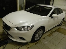  Mazda Mazda6 2015 , 1050000 , 
