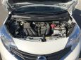  Nissan Note 2014 , 498000 , 