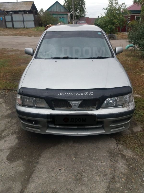  Nissan Primera 2000 , 105000 , 