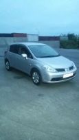  Nissan Tiida 2007 , 330000 , 