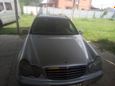  Mercedes-Benz C-Class 2003 , 380000 , 