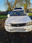  Nissan AD 2002 , 130000 , 