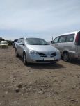  Nissan Primera 2002 , 245000 , 