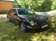  Mercedes-Benz E-Class 1999 , 300000 , 