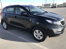 SUV   Kia Sportage 2012 , 775000 ,  