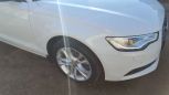  Audi A6 2012 , 1360000 , 