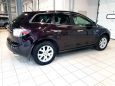 SUV   Mazda CX-7 2007 , 587000 , 