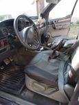 SUV   SsangYong Musso 1997 , 225000 , 