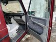  3  Mercedes-Benz G-Class 1999 , 1040000 , 