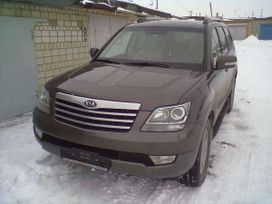 SUV   Kia Mohave 2012 , 1670000 , --