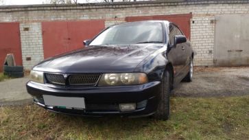  Mitsubishi Diamante 1999 , 120000 , 