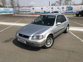  Honda Domani 1995 , 324000 , 