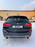 SUV   BMW X1 2015 , 1890000 , 