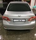  Toyota Corolla 2011 , 650000 , 