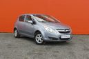  Opel Corsa 2007 , 257000 , 