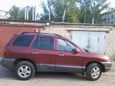 SUV   Hyundai Santa Fe 2001 , 420000 , 