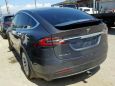 SUV   Tesla Model X 2016 , 3000000 , 