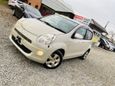  Toyota Passo 2010 , 599000 , 