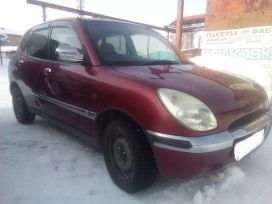  Toyota Duet 2001 , 100000 , 