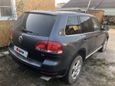 SUV   Volkswagen Touareg 2003 , 500000 , 