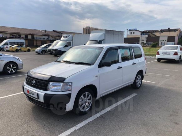  Toyota Probox 2007 , 435000 , 