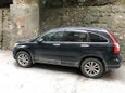 SUV   Honda CR-V 2008 , 700000 , 