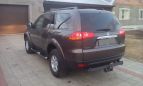 SUV   Mitsubishi Pajero Sport 2012 , 1200000 , 