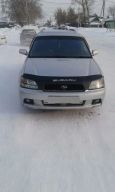  Subaru Legacy 2001 , 270000 , 