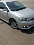  Toyota Allion 2010 , 770000 , 