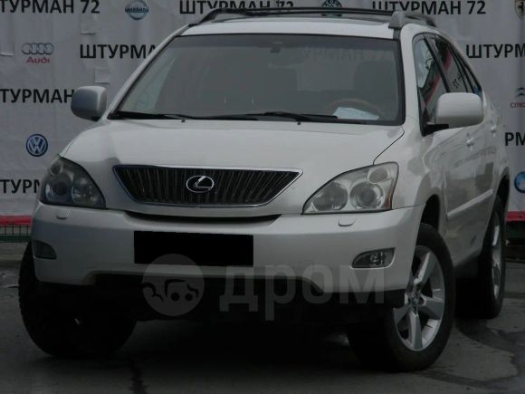 SUV   Lexus RX330 2005 , 849000 , 