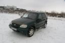 SUV   Chevrolet Niva 2004 , 170000 , 