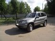 SUV   Chevrolet Niva 2010 , 350000 , 