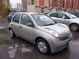  Nissan March 2003 , 150000 , 