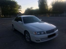  Toyota Chaser 1999 , 299999 , 