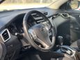 SUV   Nissan Qashqai 2015 , 1199000 , 