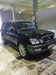 SUV   Lexus LX470 2000 , 733000 , 