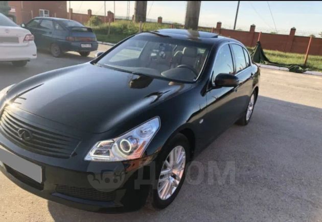  Infiniti G35 2007 , 620000 , 