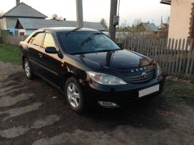  Toyota Camry 2004 , 530000 , 