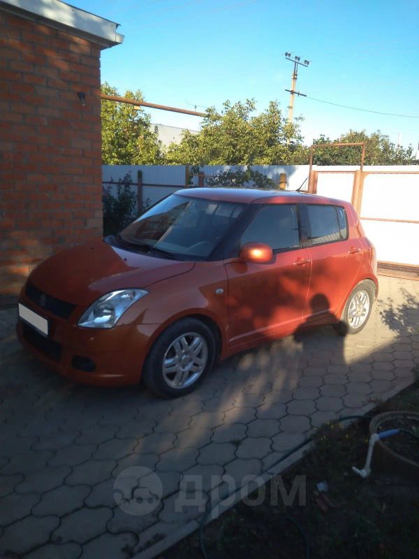  Suzuki Swift 2006 , 275000 , 