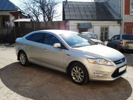 Ford Mondeo 2011 , 745000 , 