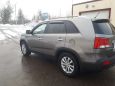 SUV   Kia Sorento 2011 , 943000 , 