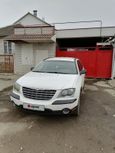 SUV   Chrysler Pacifica 2004 , 500000 , 