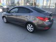  Hyundai Solaris 2012 , 445000 , 