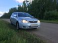  Toyota Corolla Fielder 2003 , 387000 , 