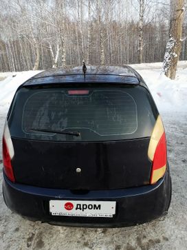  Chery Kimo A1 2009 , 120000 , 